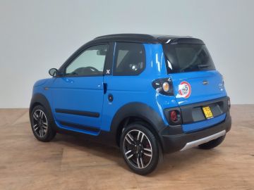 Microcar M.go